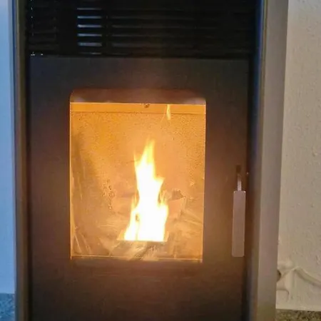 Beim Alten Lager + Haustiere Erlaubt *