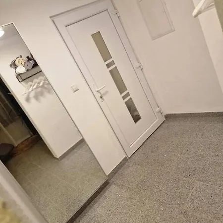 Beim Alten Lager + Haustiere Erlaubt شقة